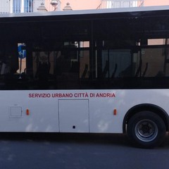 Trasporto Pubblico Locale autobus