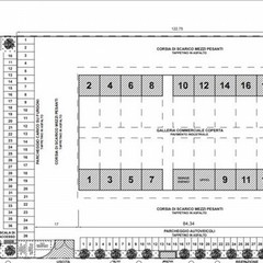 Nuovo Mercato Generale Ortofrutticolo