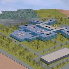 nuovo ospedale