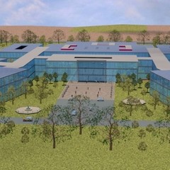 nuovo ospedale