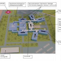 nuovo ospedale
