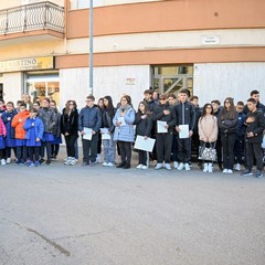 Omaggio ai caduti di Nassiriya