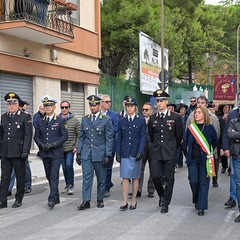 anniversario strage Nassiriya