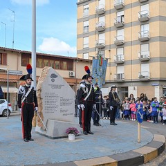 anniversario strage Nassiriya