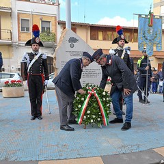 anniversario strage Nassiriya