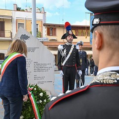 anniversario strage Nassiriya