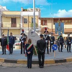 anniversario strage Nassiriya