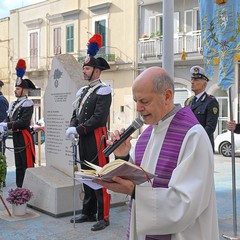 anniversario strage Nassiriya