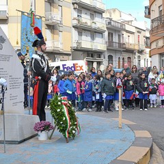 anniversario strage Nassiriya