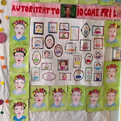 Festa di fine anno alla scuola "Saccotelli" di via Firenze