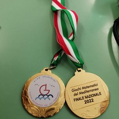 1°Circolo Oberdan" di Andria