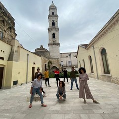 Officina San Domenico