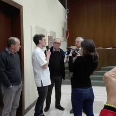 tour dell'olio EVO promosso dal MIPAAF