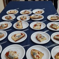 tour dell'olio EVO promosso dal MIPAAF