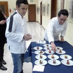 tour dell'olio EVO promosso dal MIPAAF