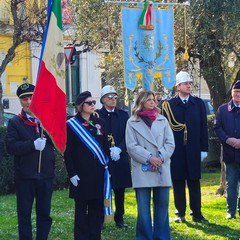 Giorno del Ricordo, on. Matera