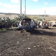 Cimitero di auto rubate