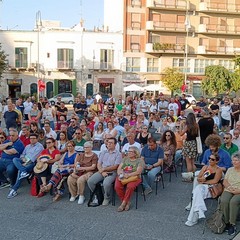 Nove anni dalla scomparsa di Paola Clemente