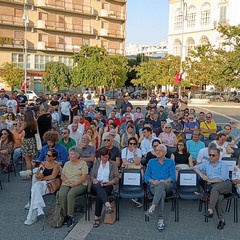 Nove anni dalla scomparsa di Paola Clemente