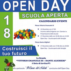 OPEN DAY web