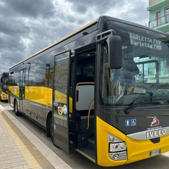 Inaugurata la nuova flotta di Ferrotramviaria