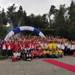 Il Liceo Carlo Troya brilla alle Finali Nazionali di Orienteering