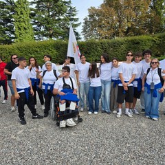 Il Liceo Carlo Troya brilla alle Finali Nazionali di Orienteering