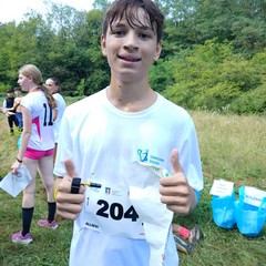 Il Liceo Carlo Troya brilla alle Finali Nazionali di Orienteering