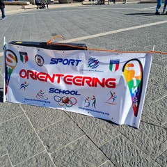 Orienteering