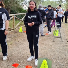 orienteering