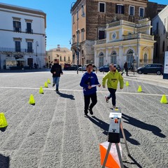 Orienteering