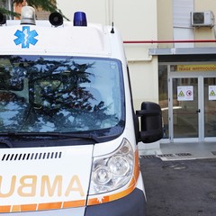 posti letto coronavirus per la Asl Bt