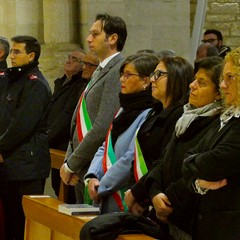 Mons. DI DONNA