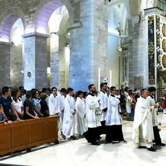 Anniversario di  ordinazione Sacerdotale