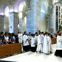 Anniversario di  ordinazione Sacerdotale