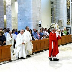 Anniversario di  ordinazione Sacerdotale