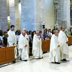 Anniversario di  ordinazione Sacerdotale