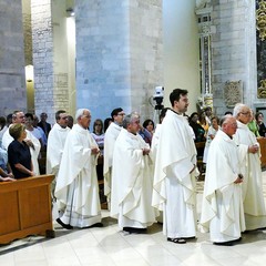 Anniversario di  ordinazione Sacerdotale