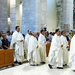 Anniversario di  ordinazione Sacerdotale