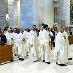 Anniversario di  ordinazione Sacerdotale