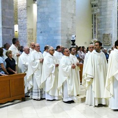 Anniversario di  ordinazione Sacerdotale