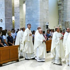 Anniversario di  ordinazione Sacerdotale