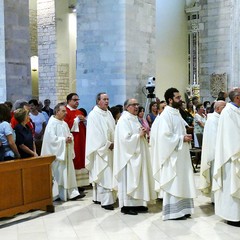 Anniversario di  ordinazione Sacerdotale