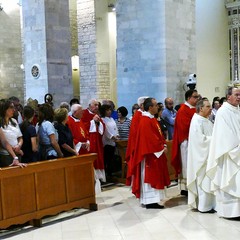 Anniversario di  ordinazione Sacerdotale