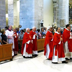 Anniversario di  ordinazione Sacerdotale