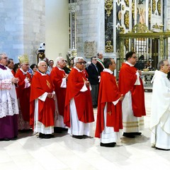 Anniversario di  ordinazione Sacerdotale