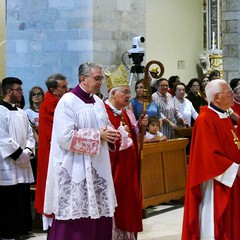 Anniversario di  ordinazione Sacerdotale