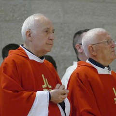 Anniversario di  ordinazione Sacerdotale