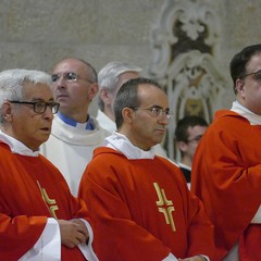 Anniversario di  ordinazione Sacerdotale