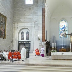 Anniversario di  ordinazione Sacerdotale